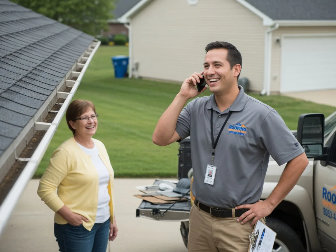Local Roofing Contractors Lyburn, WV FAQs